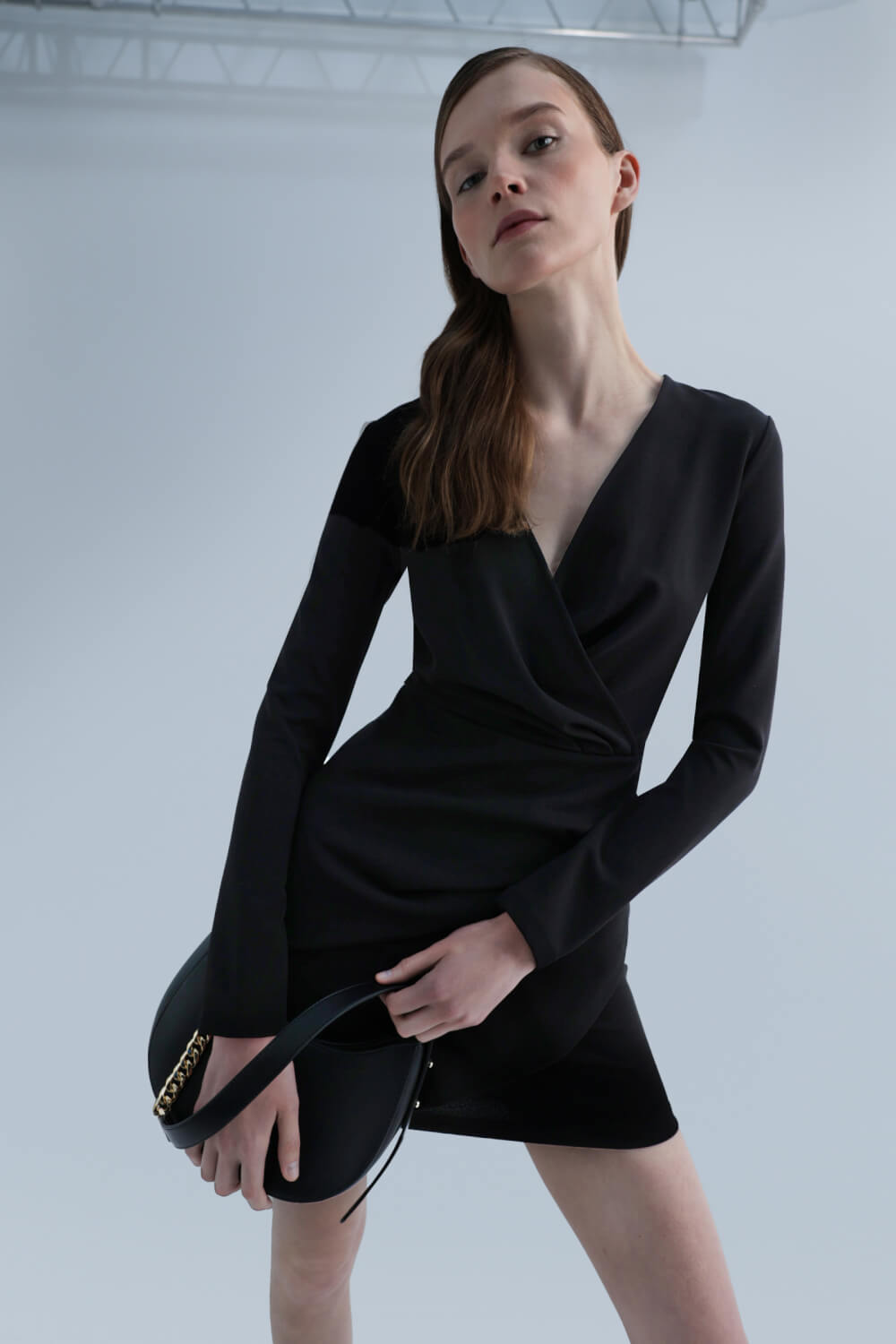 Купить женские дизайнерские платья в интернет магазине Bella Potemkina